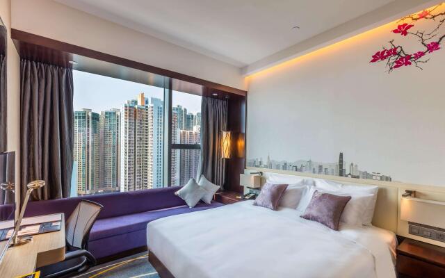 Hilton Garden Inn Hong Kong Mongkok