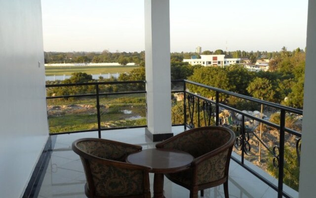 Picnic Villa