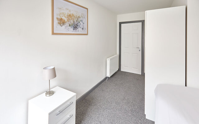 Host Stay Apartment 2 Clarendon