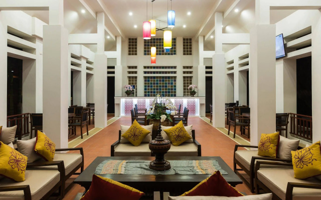 Doltara Boutique Resort