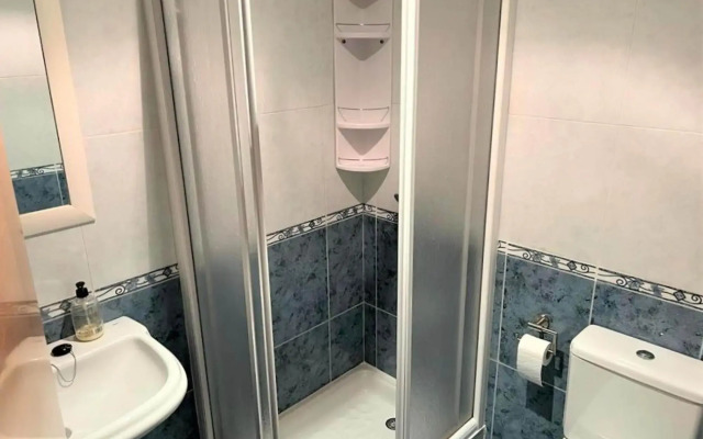Premium apartment in A Valenzá near the centre