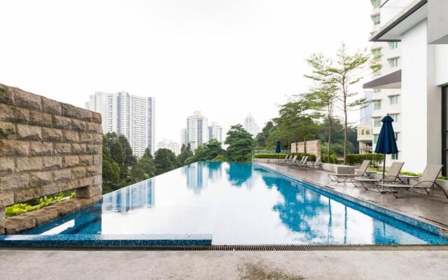 Lumina Kiara Modern 3 Bedroom