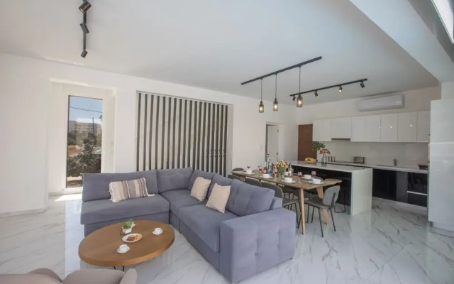 Protaras Vie Bleu Villa Vb5