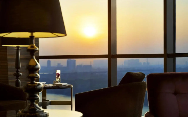 Sheraton Shunde Hotel