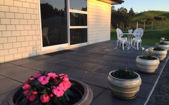 Veld View Bed & Breakfast