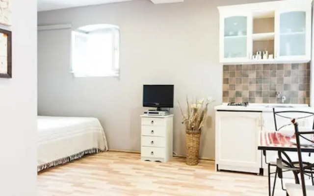 Zara City Apartments