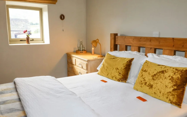 The Hayloft