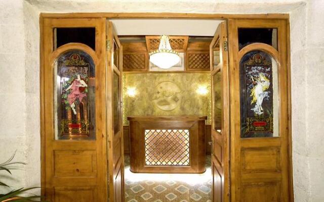 Lereve Butik Otel