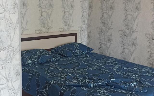 Апартаменты на улице Розы Люксембург 4