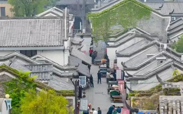 No. 1, Jingyue Lake Avenue, Zhongxiang City, Hubei Province, China