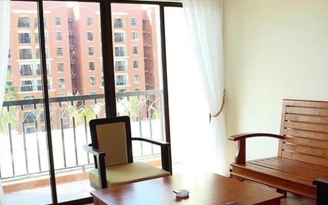 Bukit Gambang Resort City