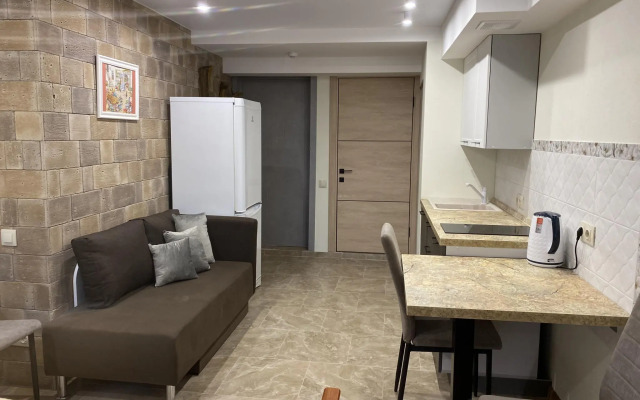 Апартаменты на улице Пластунская 100Б