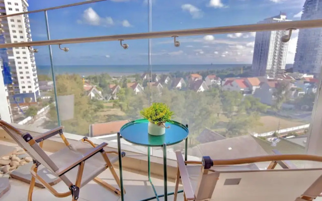 The Rex's Song Boutique Apartment