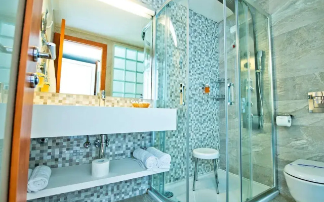 Zaton Apartment With Shared Pool