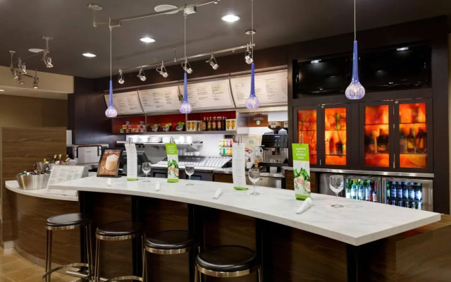 Courtyard by Marriott Chicago Southeast/Hammond