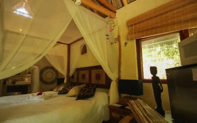 Eco Hotel Tahawi