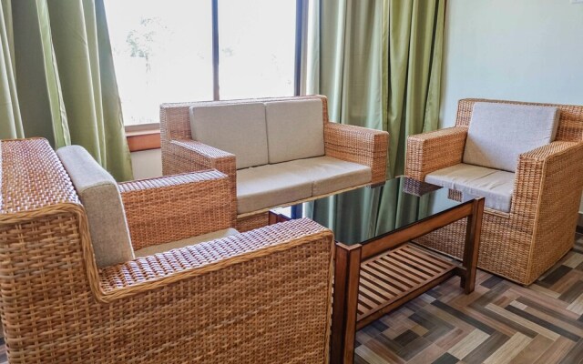Pemaling Lords Inn Dirang