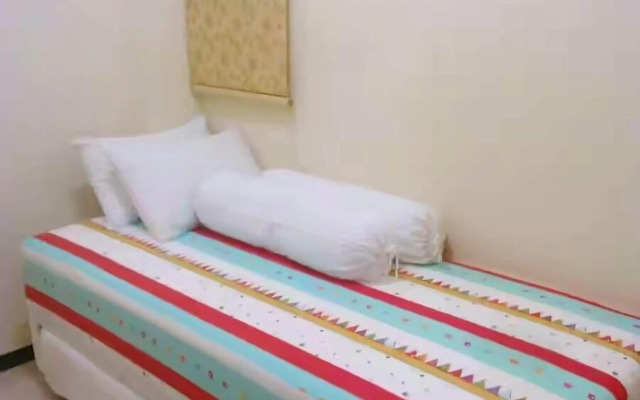 Apartemen The Suites Metro Yudis