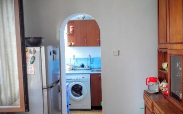 Apartment Rusudan