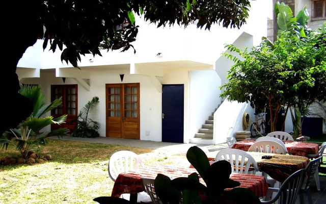 Casa Mara Guest House