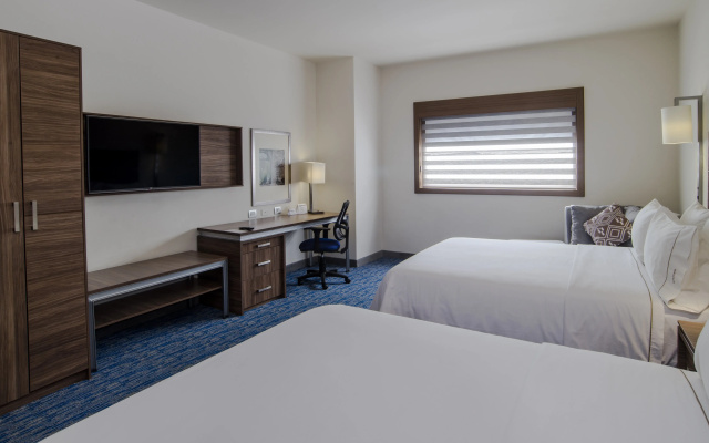 Holiday Inn Express & Suites Ciudad Obregon by IHG