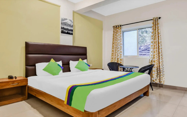 Treebo Trend Samara Holiday Homes