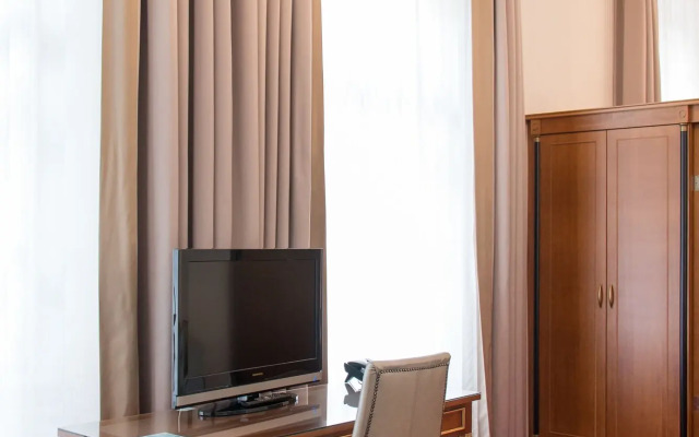 Hotel Palais Mailberger Hof