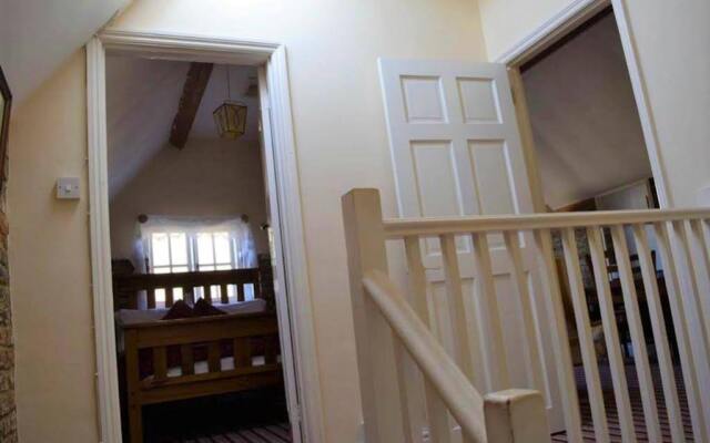 St Peters Bed and Breakfast