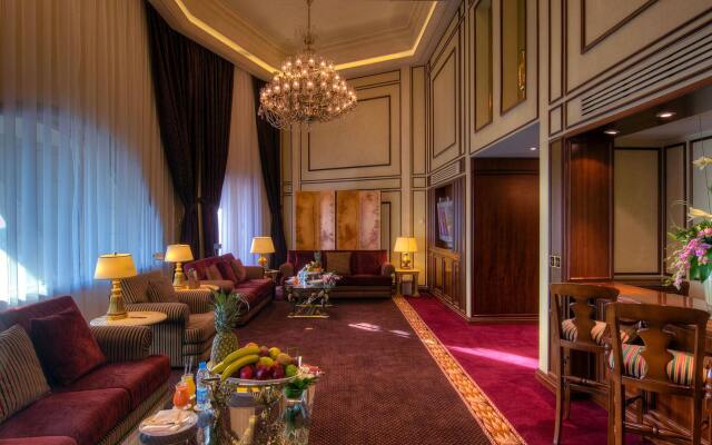 Le Royal Hotels & Resorts - Amman