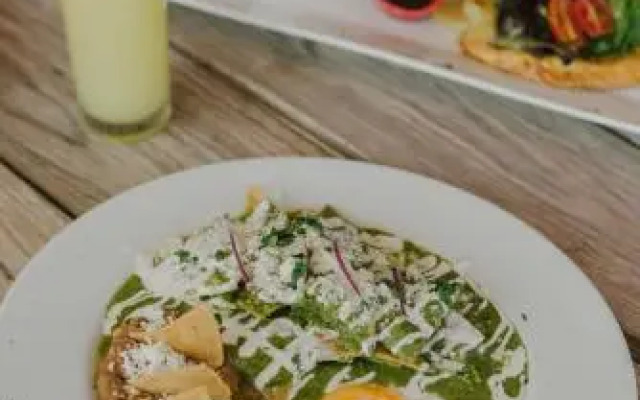 Agua Santa Hotel Boutique