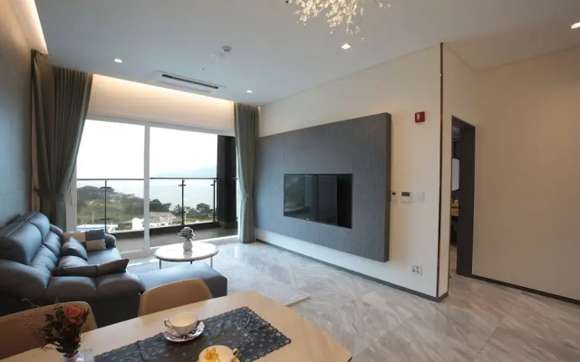 Ganghwa Elijah Resort