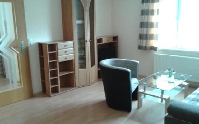 Pension Am Taucher