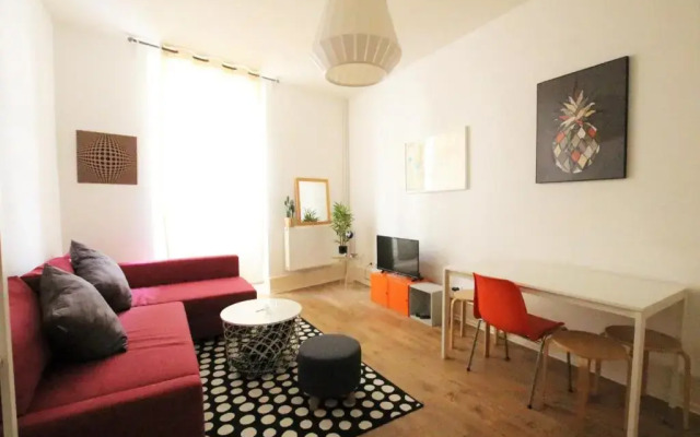 Colmar City Center - Belle Alsace 2 - BookingAlsace