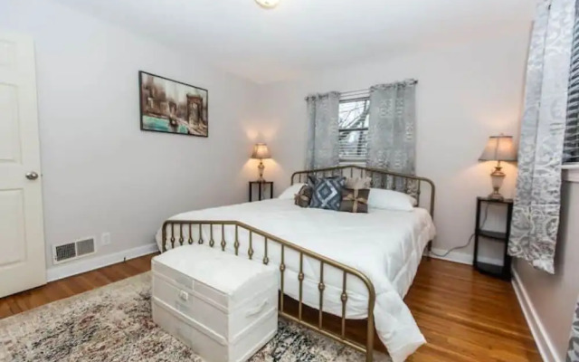 Rose Drive Brickstone 8