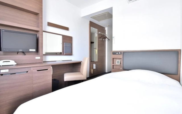 Hotel New Amami – Guest Rooms – Amami
