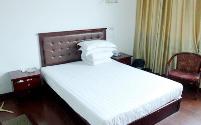 Zhengxuan Hotel