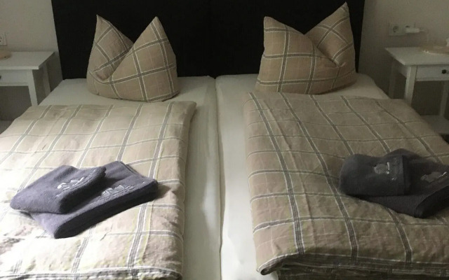 Schönhagener Mühle