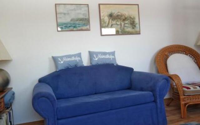 Ferienwohnungen Bodstedt FDZ 140