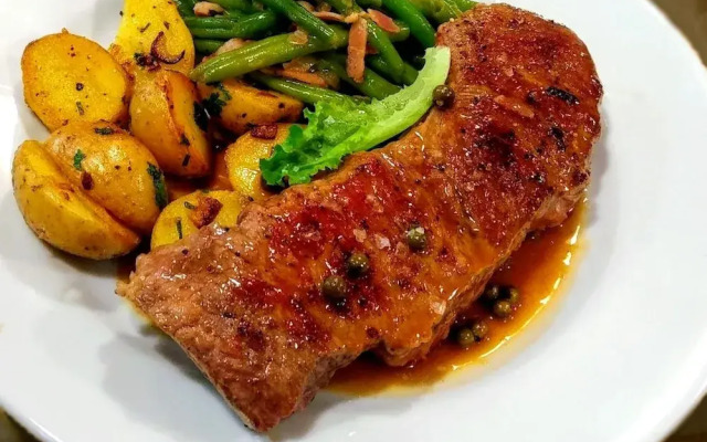 ProFamily TOP Benecko