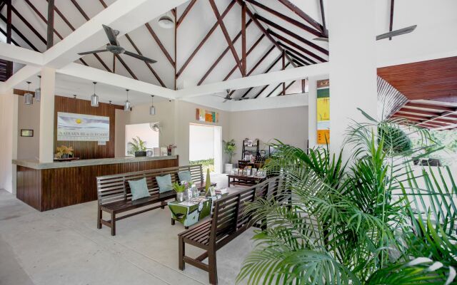 Naiharn Beach Resort