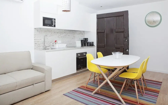 RVA - Cathedral Apartments