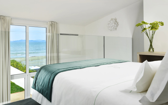 The Sense Experience Resort