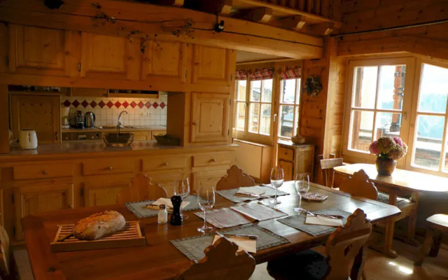Le Chalet Altibar