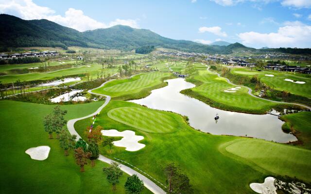 InterContinental Pyeongchang Resort Alpensia by IHG
