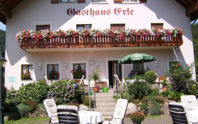 Gasthaus Zur Erle