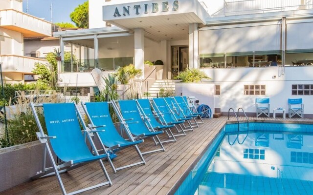 Hotel Antibes