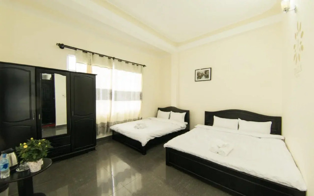 Dala Hotel