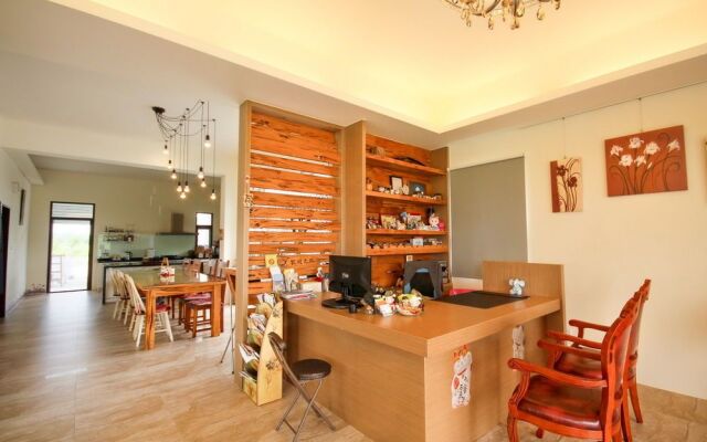 Loudong Homestay B&B