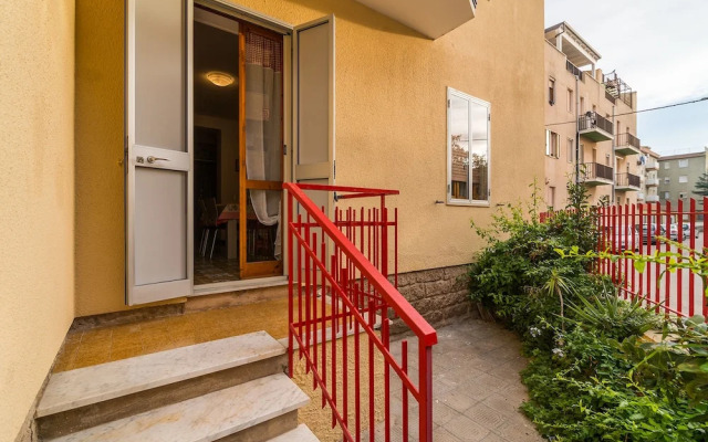 AffittaSardegna - Casa Paoli