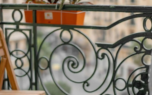 The Square Boutique Hotel